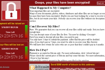 “WannaCry”來襲，遠(yuǎn)望在行動(dòng)（二）